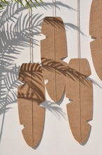 Load image into Gallery viewer, BANANA MACRAME.
