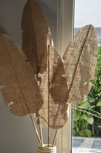 Load image into Gallery viewer, Banana &amp; Fringe Leaves

