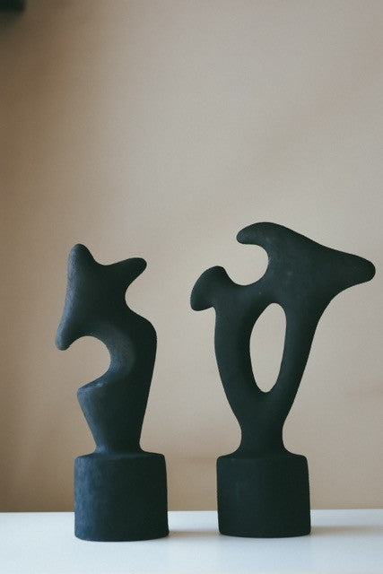 KUDO LAVA Vases.
